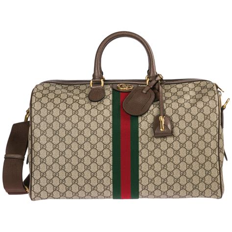 gucci genuine leather handbags